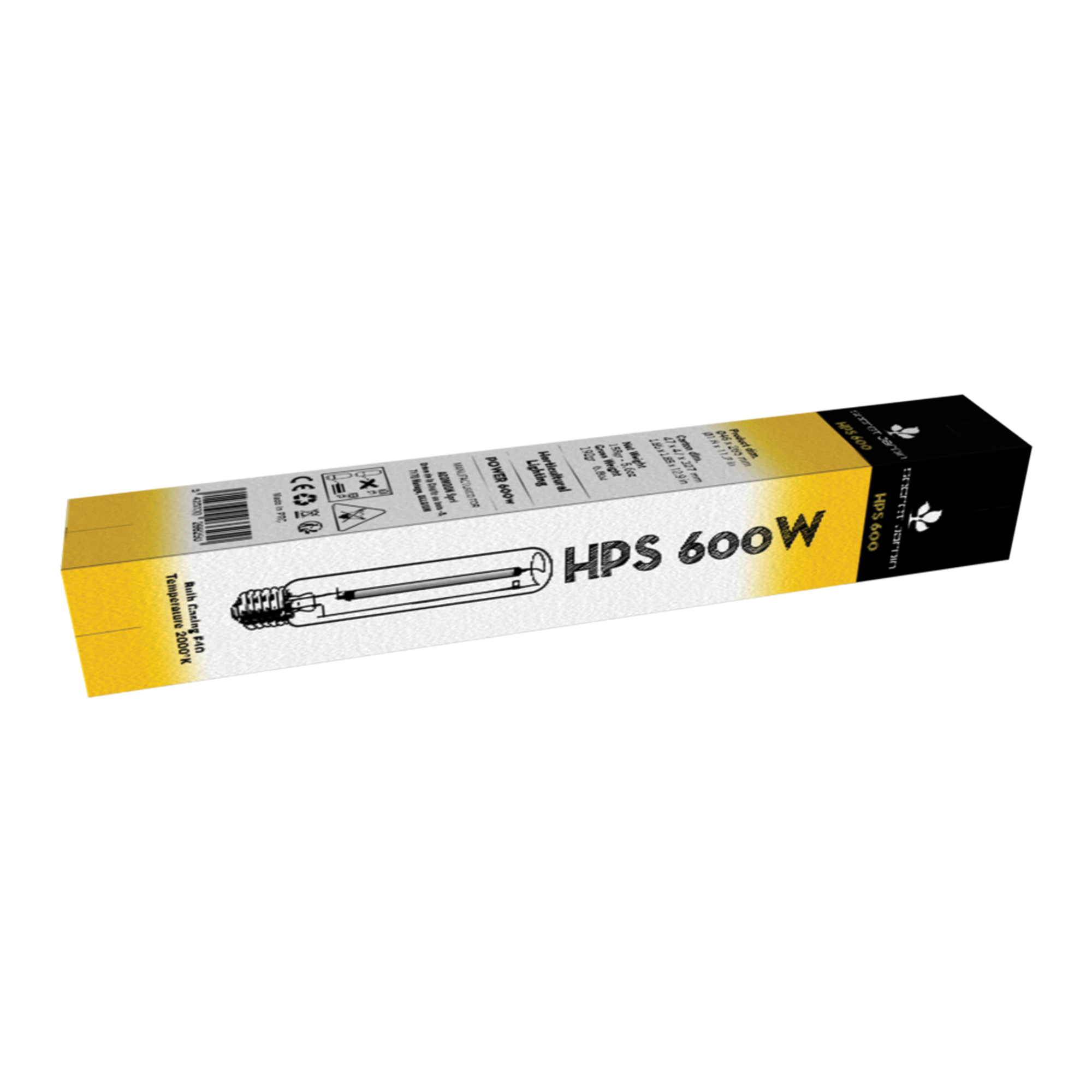 Secret Jardin 600W HPS