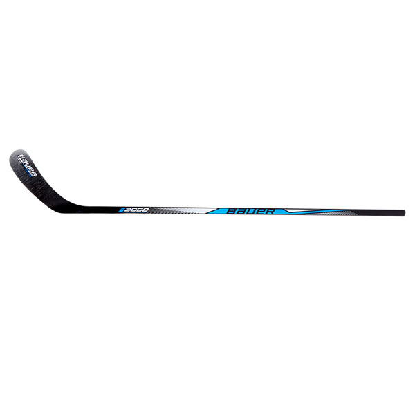 Bauer I3000 Jr Ting Hockey
