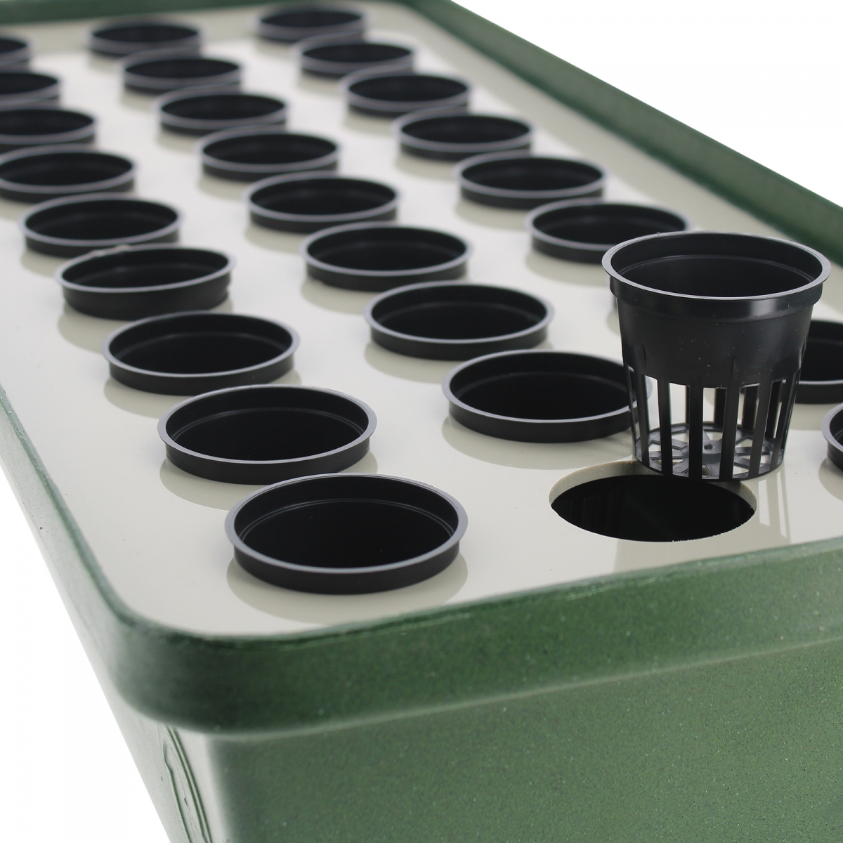 Terra Aquatica HydroCloner 27 