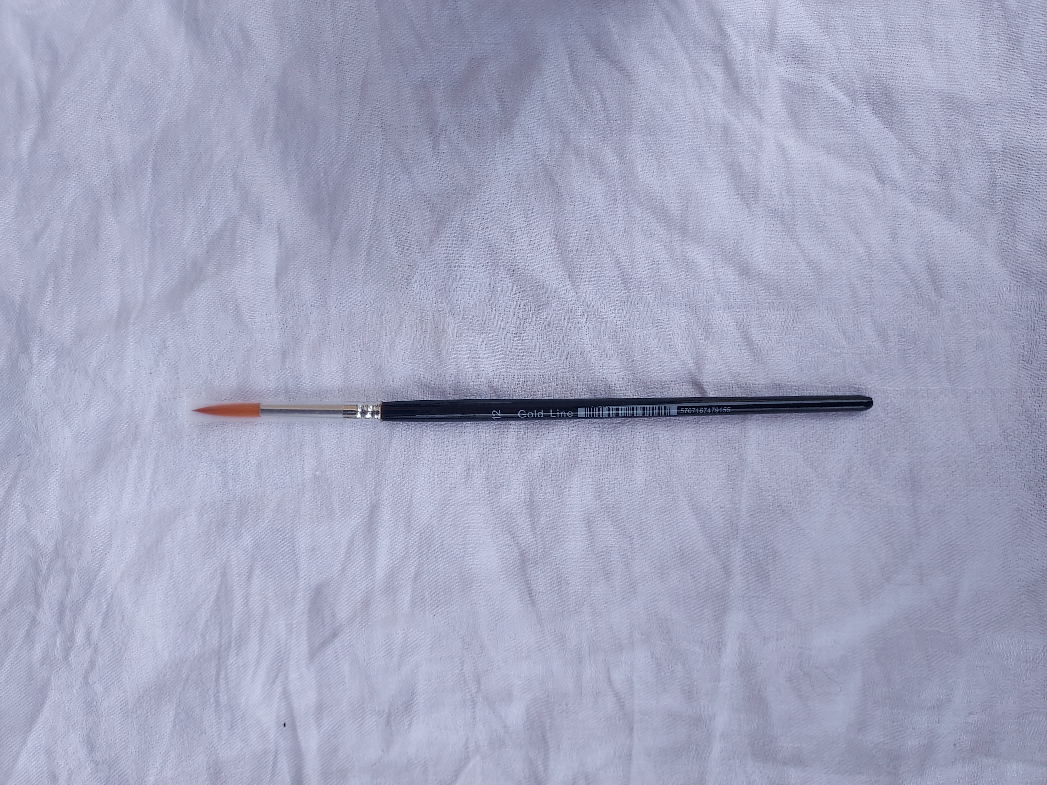 Gold. line, penslar, w:5mm