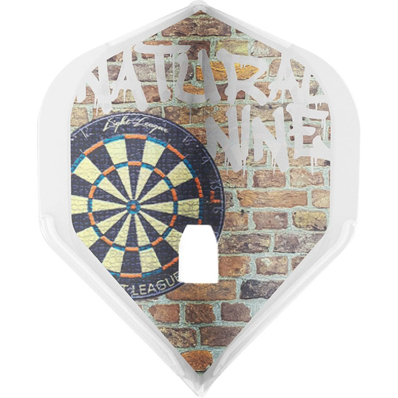 L-Style Champagne Ring Flights Signature N9 PRO L1 Nine Street Standard NO2