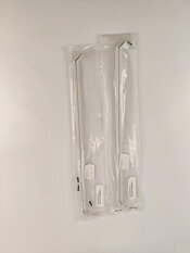 Rc system rc620214 cessna wing supports 4pcs