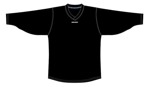 Bauer Flex träningströja - 4