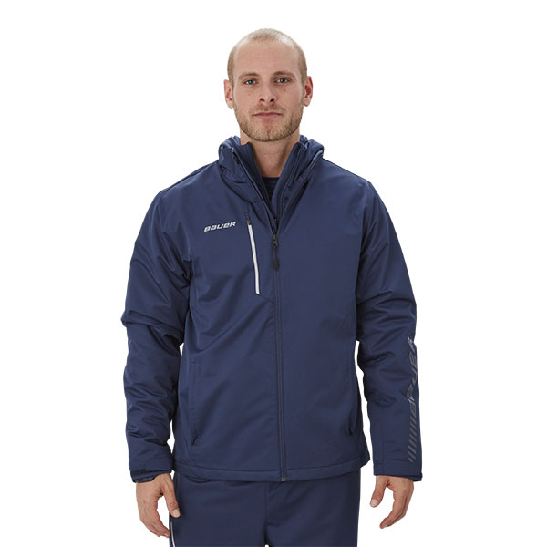 Bauer Midweight jacka - 2