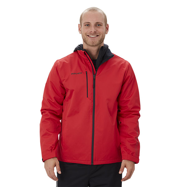 Bauer Midweight jacka Jr - 2