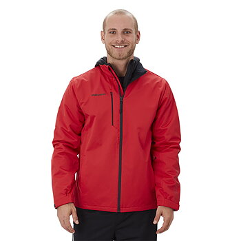 Bauer Midweight jacka Jr
