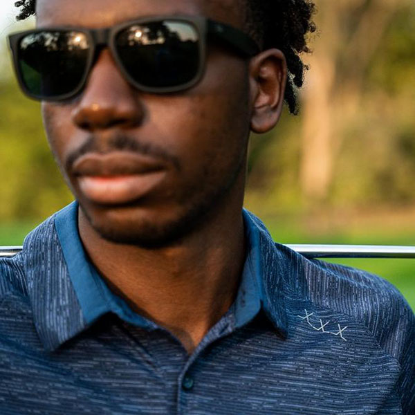 Bauer FLC Exec Polo - 4