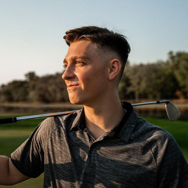 Bauer FLC Exec Polo - 3