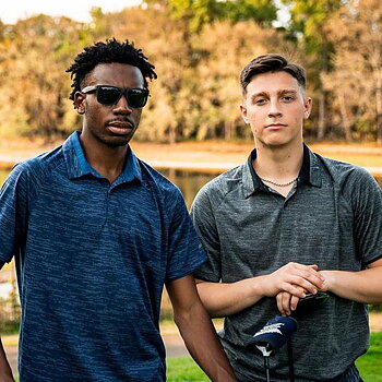 Bauer FLC Exec Polo