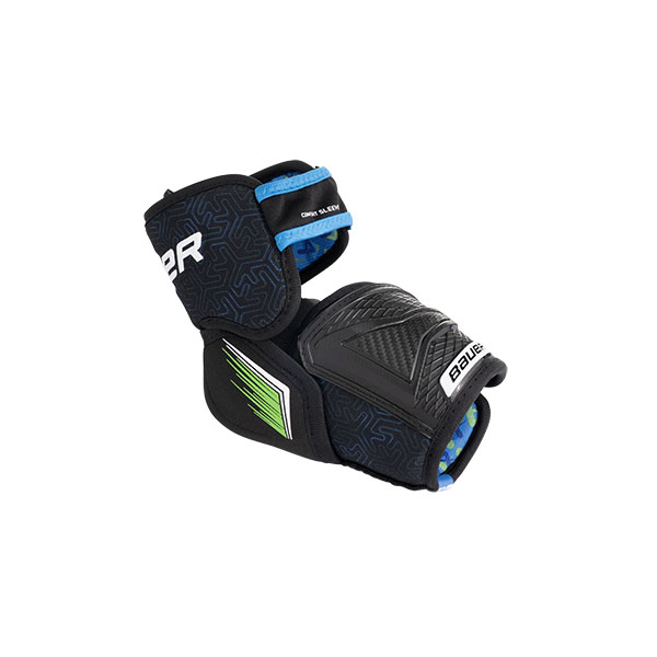 Bauer EP X Jr armbågsskydd S24
