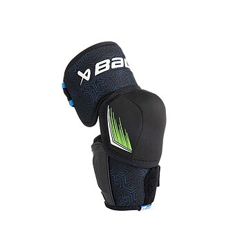 Bauer EP X Jr armbågsskydd S24