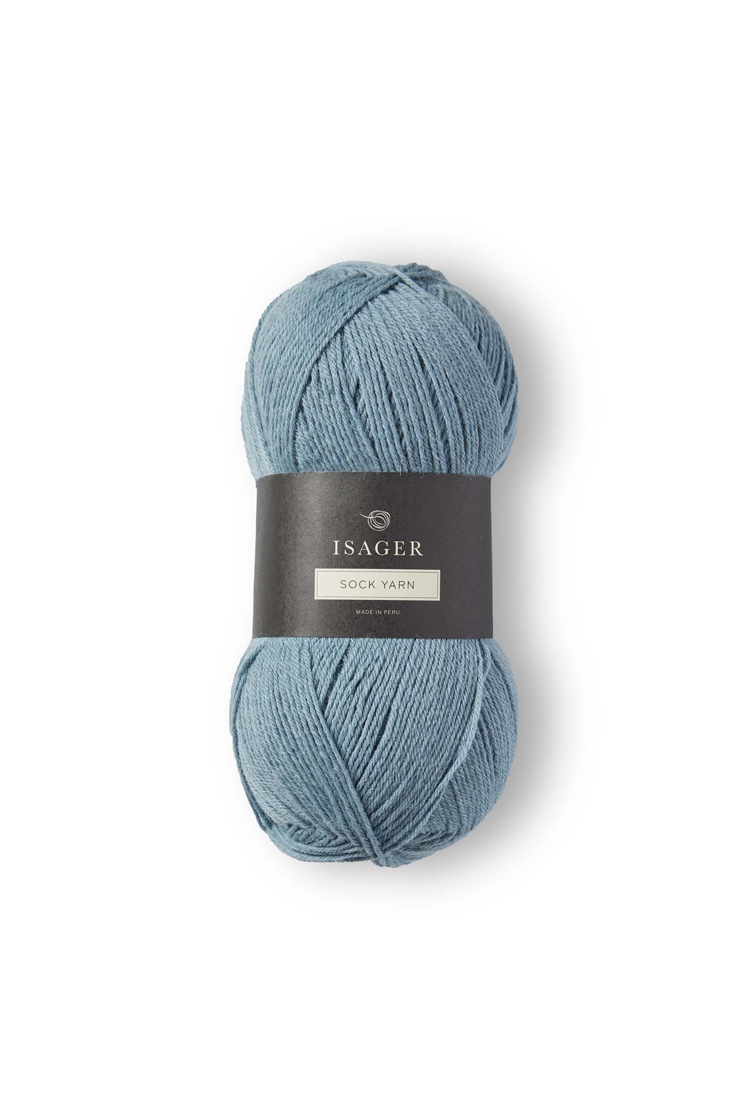 sockgarn 11