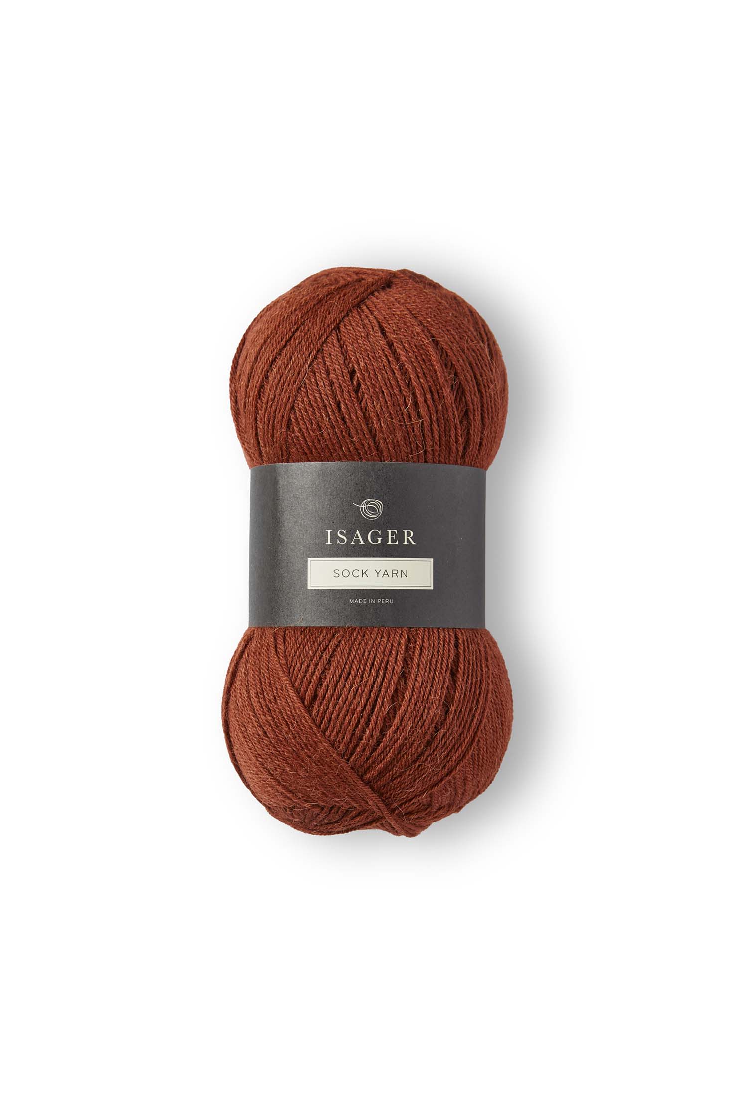 sockgarn 33