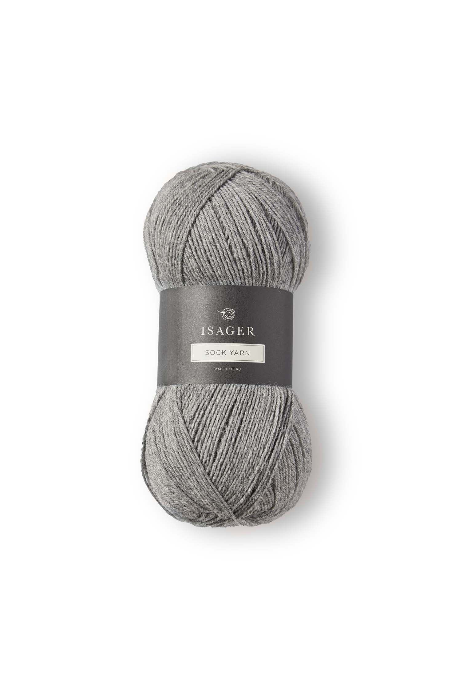sockgarn 41