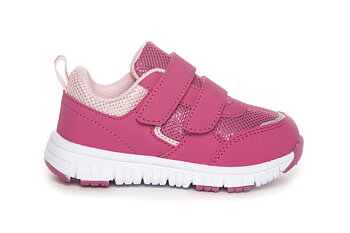 Gulliver Barnsko Fuchsia 22-27