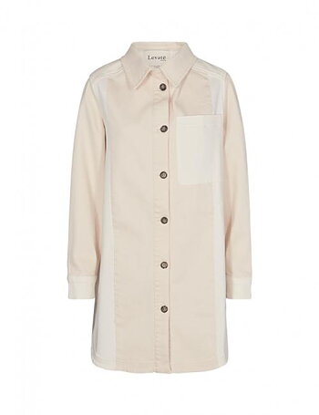 Levéte Room - Ramella 1 Jacket Off White