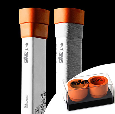SWEknob 2-pack - 4