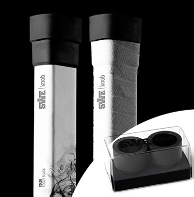SWEknob 2-pack - 5
