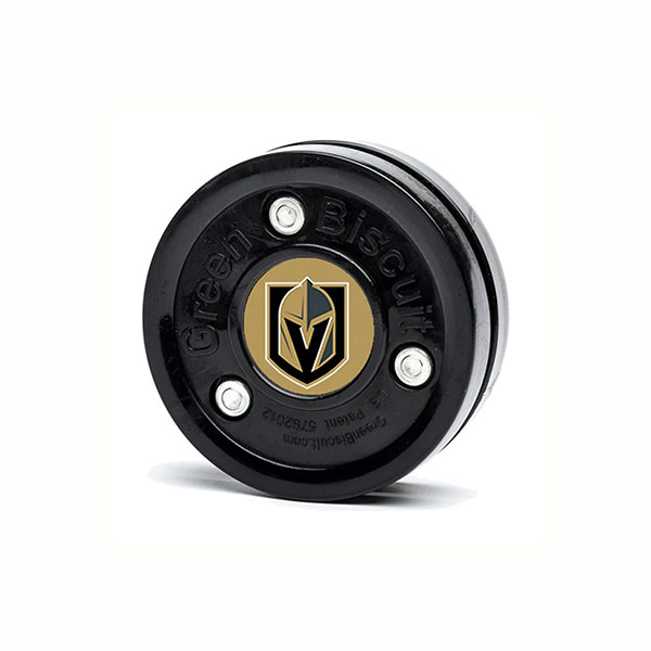 Green Biscuit NHL Edition - 11