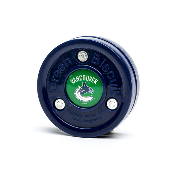 Green Biscuit NHL Edition - 10