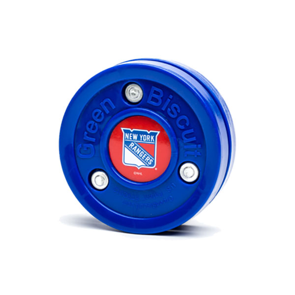 Green Biscuit NHL Edition - 7