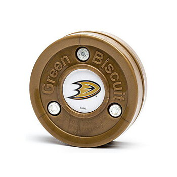 Green Biscuit NHL Edition