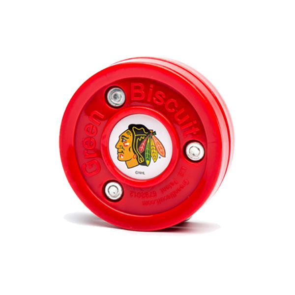 Green Biscuit NHL Edition - 4