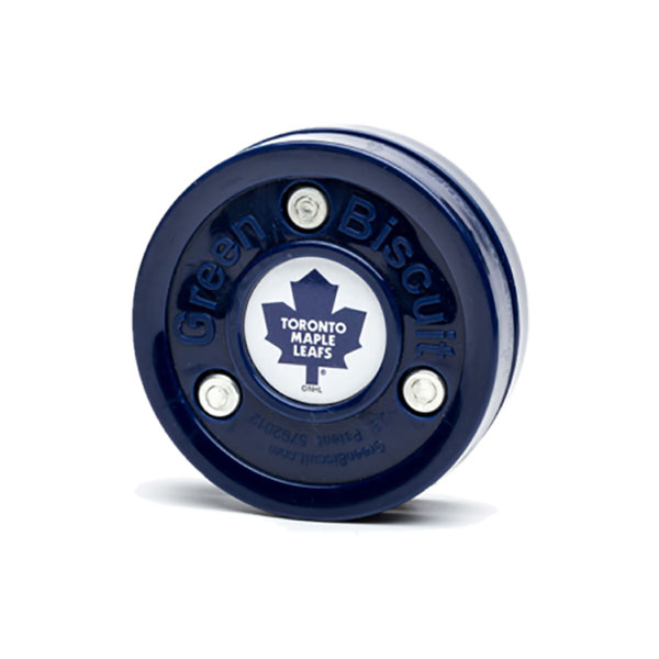 Green Biscuit NHL Edition - 9