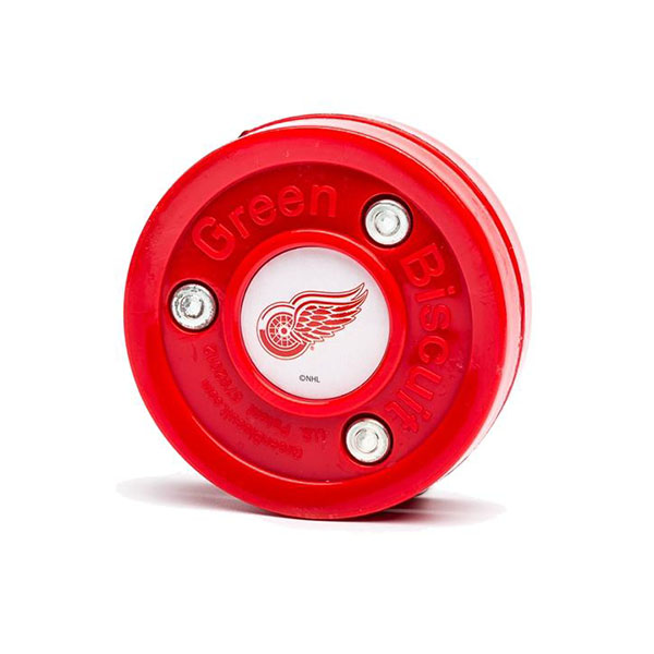 Green Biscuit NHL Edition - 6