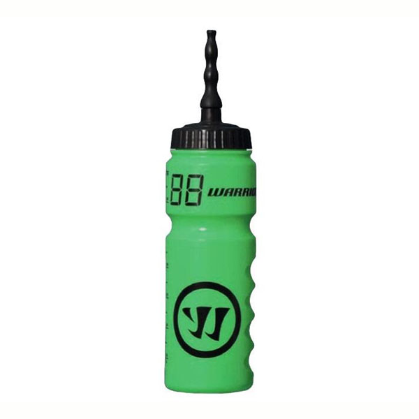 Warrior dricksflaska 0,75 L.