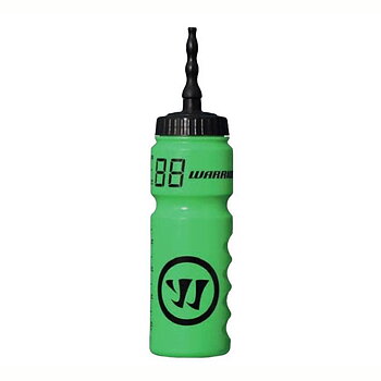Warrior dricksflaska 0,75 L.