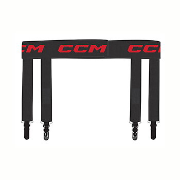CCM damaskhållare Sr S26