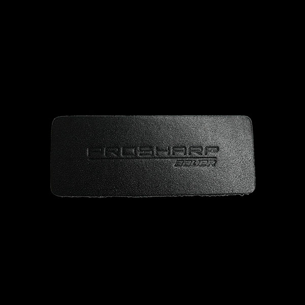 Prosharp® PLH läderbryne - 2