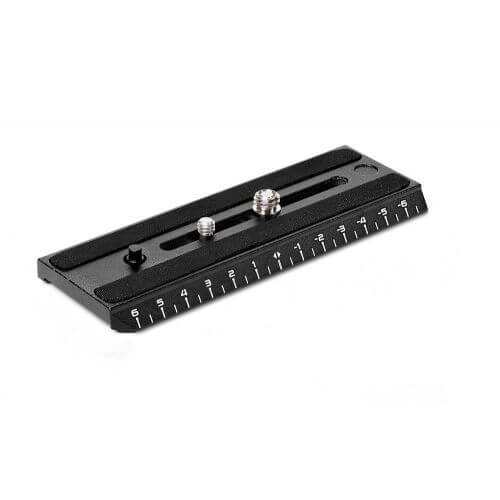 MANFROTTO Camera plate 504PLONGR-1