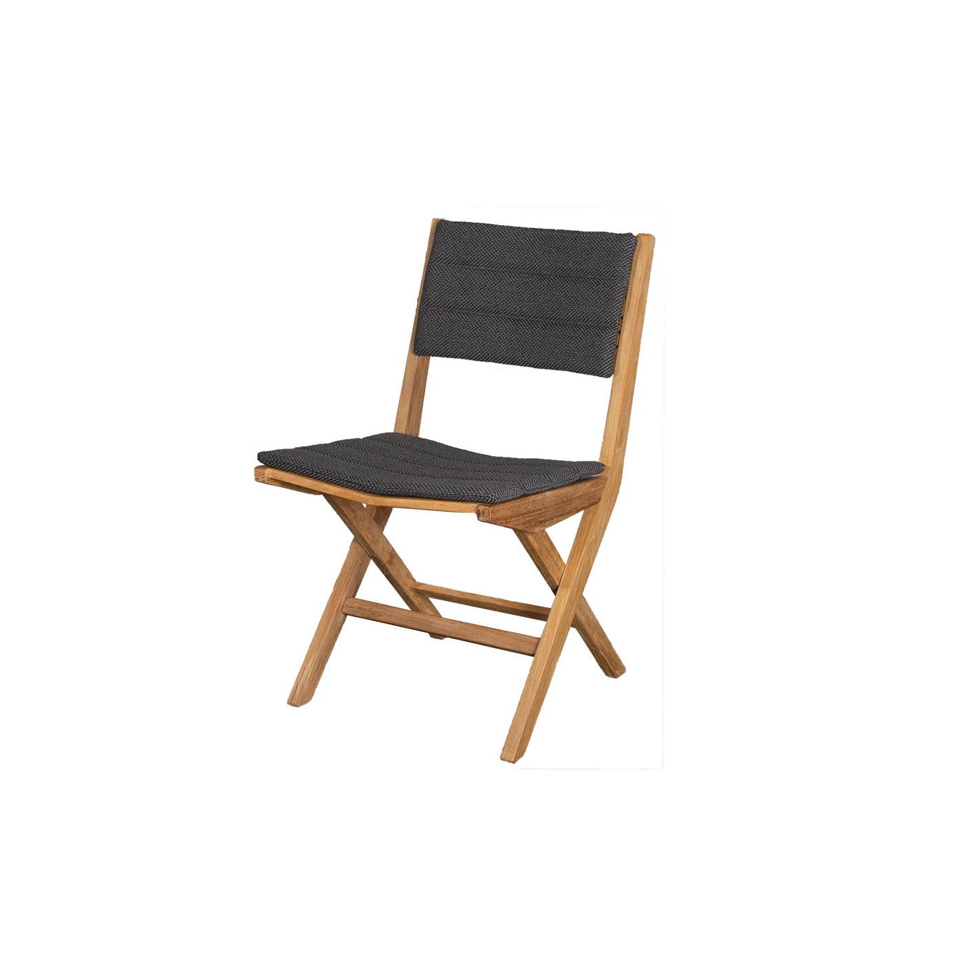 Flip sitt- och ryggdyna Cane-line - 4
