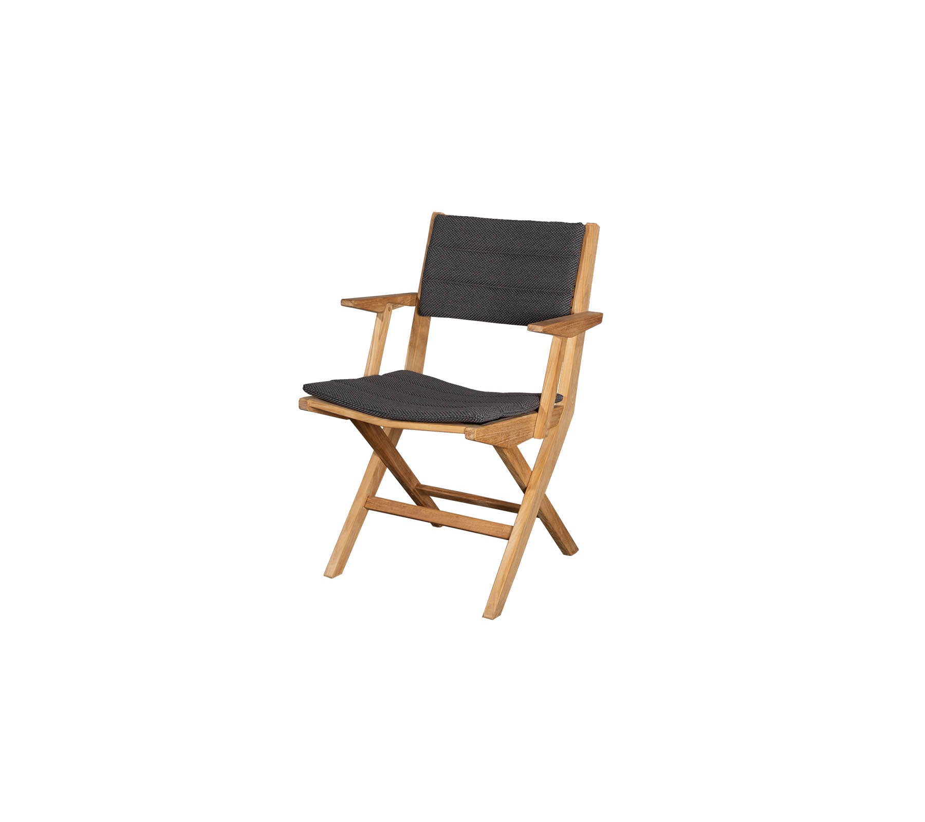 Flip sitt- och ryggdyna Cane-line - 5