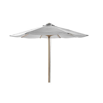 Classic parasoll dragsnöre diameter 3 m Cane-line