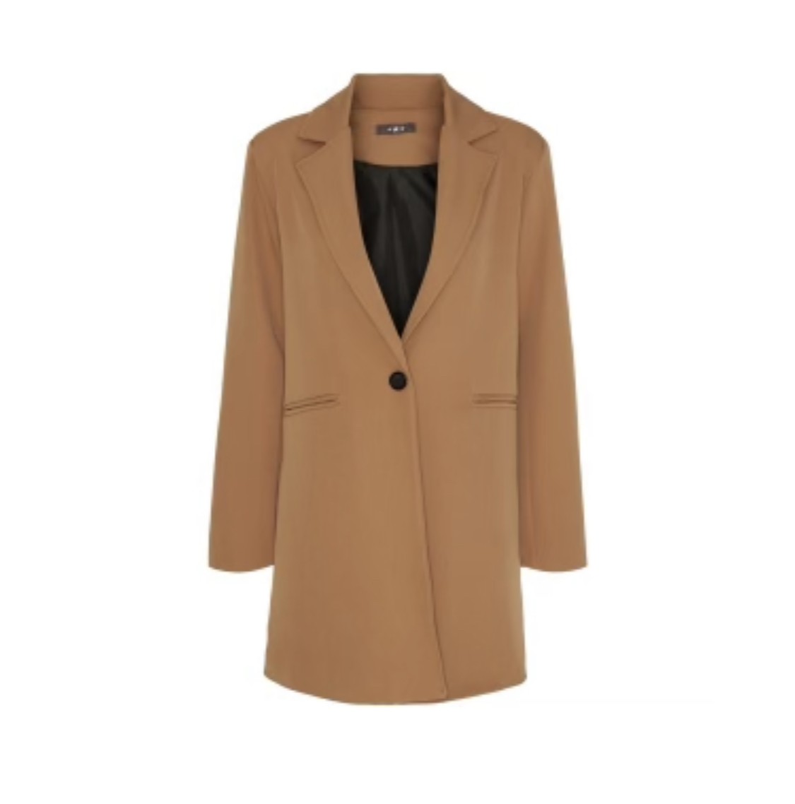 Kavaj lite oversize - 2