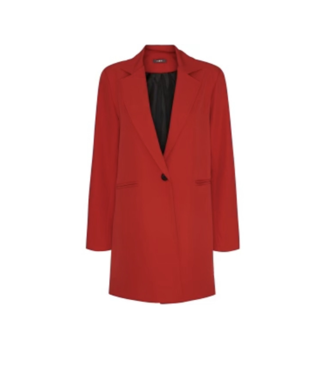 Kavaj lite oversize - 4