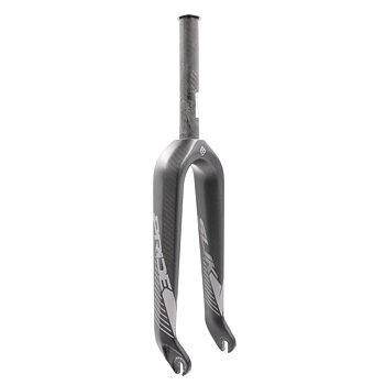 PRIDE SLIK 2.0 FORK 20" 10MM MATTE BLACK
