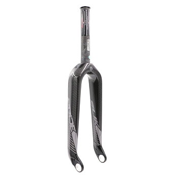 PRIDE SLIK 2.0 FORK 20" 20MM 3K UD GLOSS