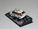 Citroen DS 3 R3 #83  (Monte-Carlo A.Crugnola/M.Ferrara )   1:43  Champion Rally Cars