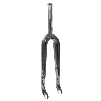 PRIDE SLIK 2.0 FORK 24" 20MM 3K GLOSS