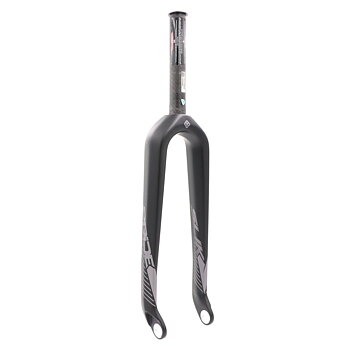 PRIDE SLIK 2.0 FORK 24" 20MM MATTE BLACK