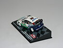 Ford Focus RS WRC #3 (Monte-Carlo T.Gardemeister/J.Honkanen )  1:43  Champion Rally Cars