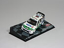 Ford Focus RS WRC #3 (Monte-Carlo T.Gardemeister/J.Honkanen )  1:43  Champion Rally Cars