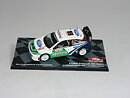 Ford Focus RS WRC #3 (Monte-Carlo T.Gardemeister/J.Honkanen )  1:43  Champion Rally Cars
