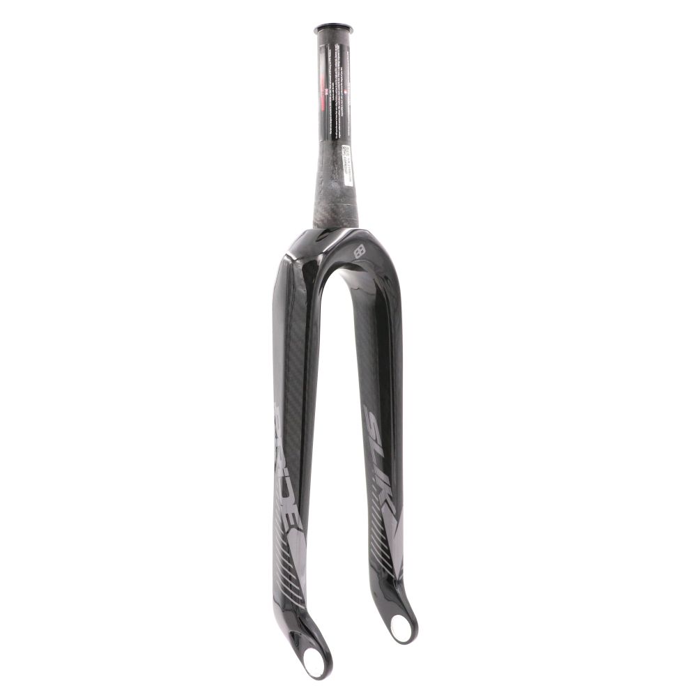 PRIDE SLIK 2.0 TAPERED FORK 24" 20MM 3K GLOSS