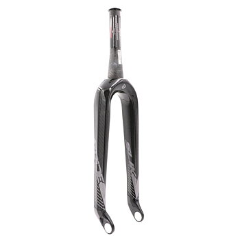 PRIDE SLIK 2.0 TAPERED FORK 24" 20MM 3K GLOSS