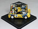 Seat Cordoba WRC #10   1999  (Svenska rallyt  M.Grönholm )   1:43  Skid